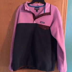 Woman’s Patagonia